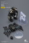 Joy Toy (CN) Warhammer 40,000 Figura Raven Guard Dark Fury 12 cm