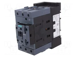 SIEMENS 3RT2046-1AP00 Contactor 3-polar 96A 230VAC