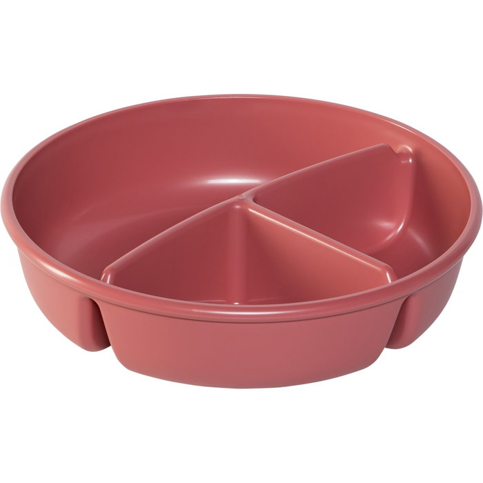 Mepal Bento Bowl Cirqula Vivid Mauve (250+250+500ml)