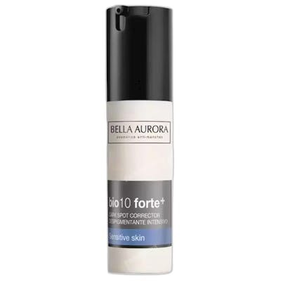 Bella Aurora BIO10 FORTE+ Sérum Despigmentante Piel Sensible 30 ml Bella Aurora BIO10 FORTE+ Sérum Despigmentante Piel Sensible 30 ml