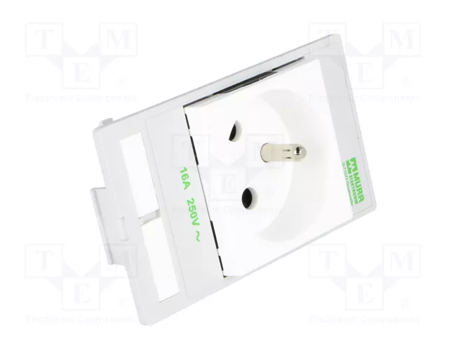 MURRELEKTRONIK Single Socket MODLINK MSDD