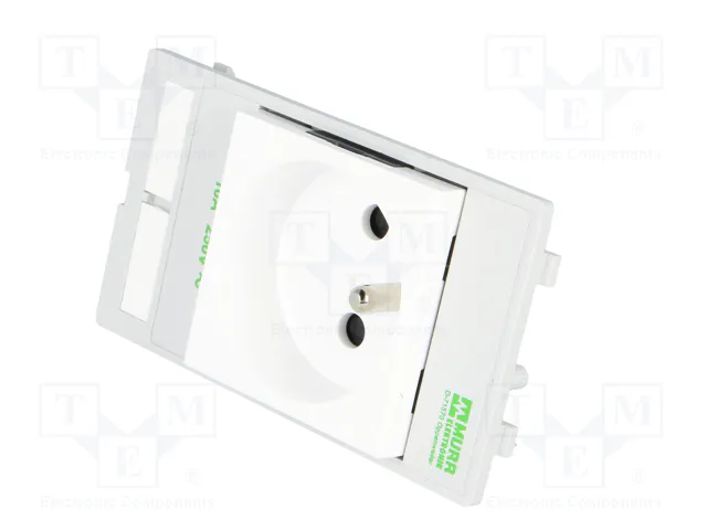 MURRELEKTRONIK Single Socket MODLINK MSDD