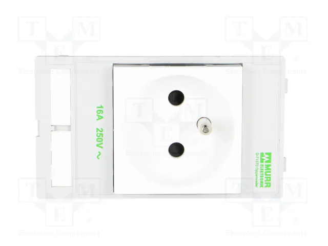 MURRELEKTRONIK Single Socket MODLINK MSDD