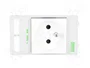 MURRELEKTRONIK Single Socket MODLINK MSDD
