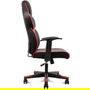 Woxter Silla Gaming Stinger Station Alien V2 Roja