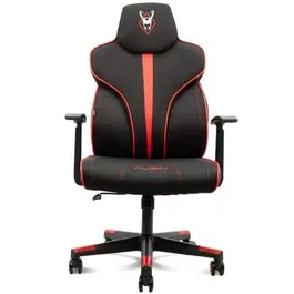Woxter Silla Gaming Stinger Station Alien V2 Roja
