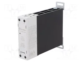 FINDER Relé de semiconductor monofásico 15A 19-305VAC