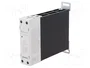 FINDER Relé de semiconductor monofásico 15A 19-305VAC
