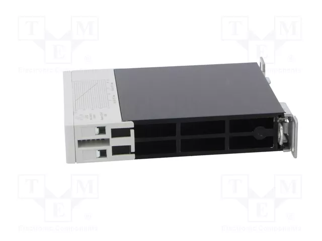 FINDER Relé de semiconductor monofásico 15A 19-305VAC FINDER Relé de semiconductor monofásico 15A 19-305VAC