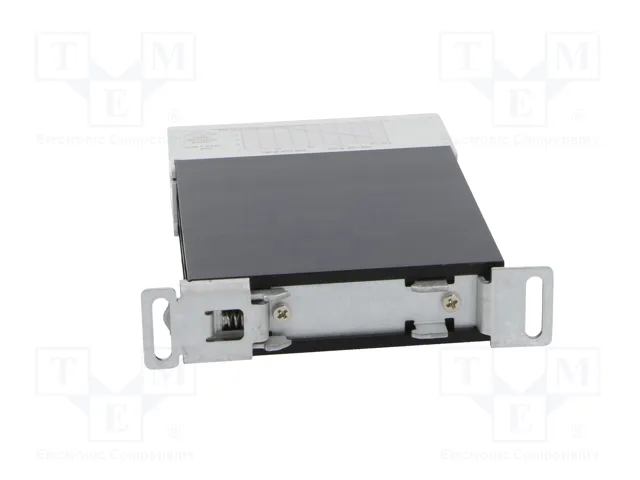 FINDER Relé de semiconductor monofásico 15A 19-305VAC FINDER Relé de semiconductor monofásico 15A 19-305VAC