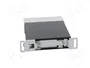 FINDER Relé de semiconductor monofásico 15A 19-305VAC
