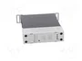 FINDER Relé de semiconductor monofásico 15A 19-305VAC