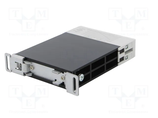 FINDER Relé de semiconductor monofásico 15A 19-305VAC FINDER Relé de semiconductor monofásico 15A 19-305VAC