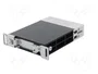 FINDER Relé de semiconductor monofásico 15A 19-305VAC