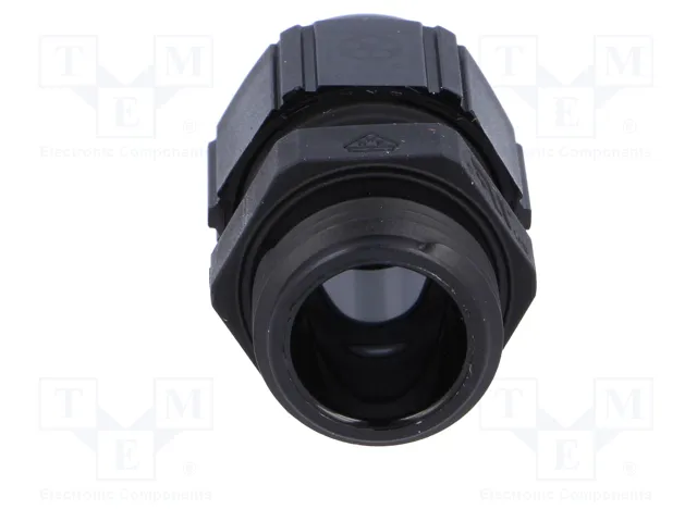 Lapp SKINTOP ST-M 16x1.5 Negro Lapp SKINTOP ST-M 16x1.5 Negro