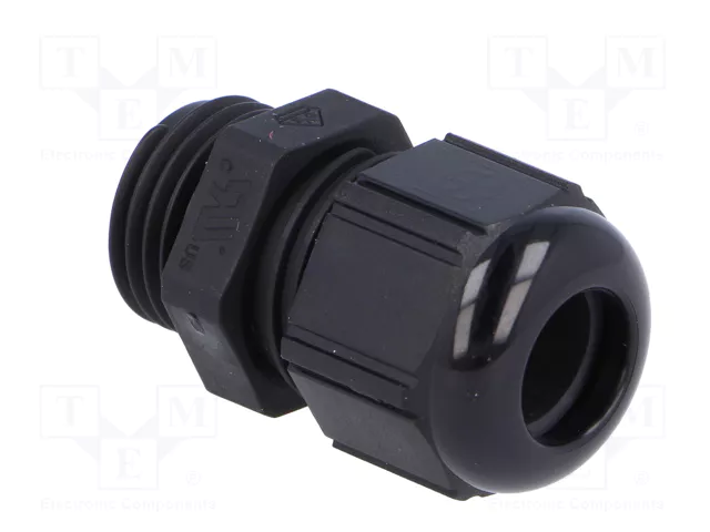 Lapp SKINTOP ST-M 16x1.5 Negro Lapp SKINTOP ST-M 16x1.5 Negro