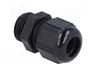 Lapp SKINTOP ST-M 16x1.5 Negro