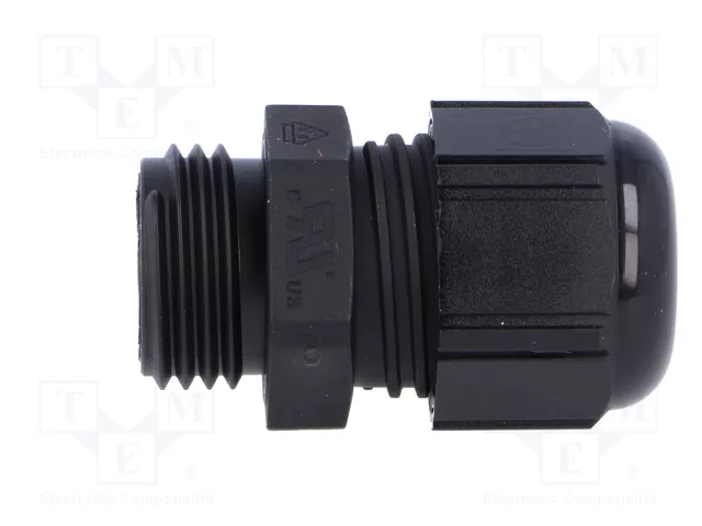 Lapp SKINTOP ST-M 16x1.5 Negro Lapp SKINTOP ST-M 16x1.5 Negro