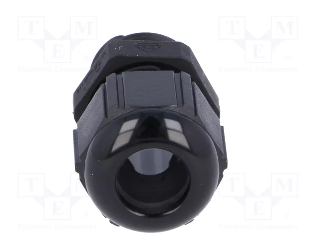 Lapp SKINTOP ST-M 16x1.5 Negro Lapp SKINTOP ST-M 16x1.5 Negro