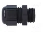 Lapp SKINTOP ST-M 16x1.5 Negro