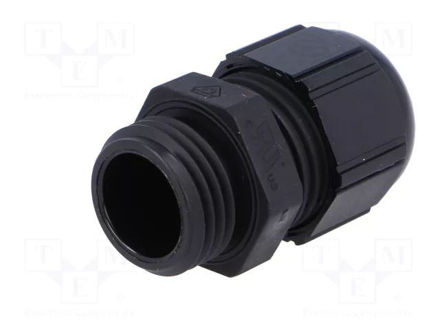 Lapp SKINTOP ST-M 16x1.5 Negro Lapp SKINTOP ST-M 16x1.5 Negro