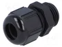 Lapp SKINTOP ST-M 16x1.5 Negro