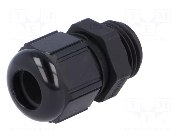 Lapp SKINTOP ST-M 16x1.5 Negro Lapp SKINTOP ST-M 16x1.5 Negro