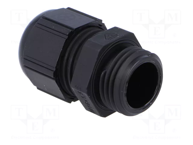 Lapp SKINTOP ST-M 16x1.5 Negro Lapp SKINTOP ST-M 16x1.5 Negro