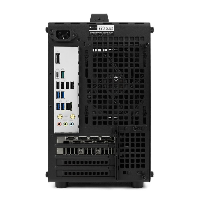 Komputronik Level PRO H06 Ultra 5 RTX 5060 Ti 16GB 32GB 2TB W11 Pro