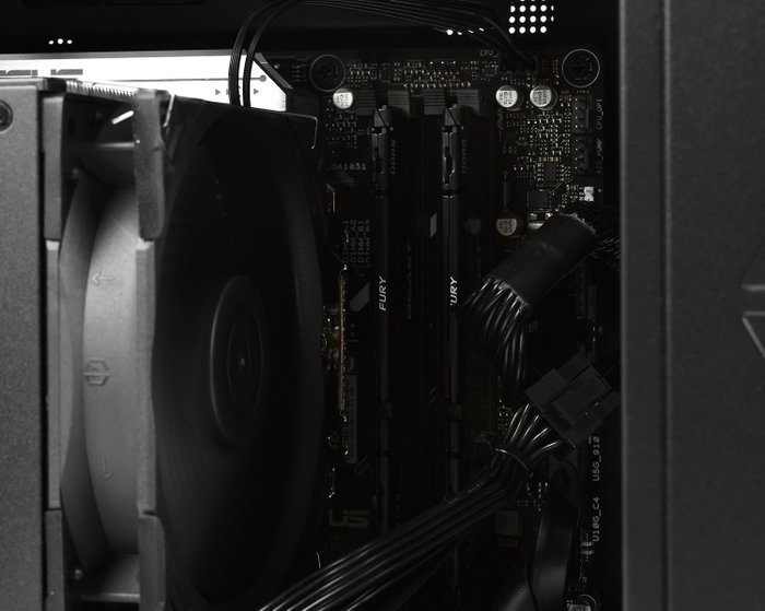 Komputronik Level PRO H06 Ultra 5 RTX 5060 Ti 16GB 32GB 2TB W11 Pro
