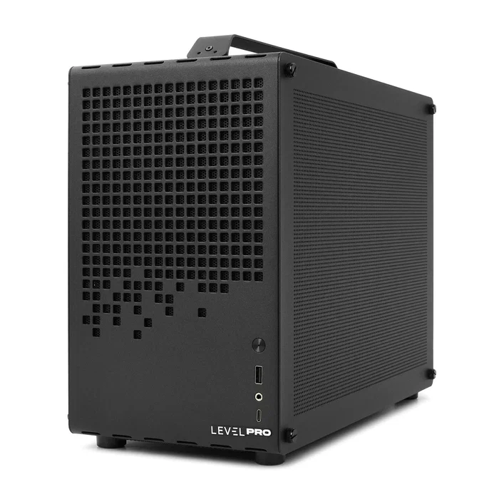 Komputronik Level PRO H06 Ultra 5 RTX 5060 Ti 16GB 32GB 2TB W11 Pro