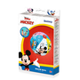 Bestway Pelota Hinchable Disney Mickey & Friends D51 cm +2 Años Playa y Piscina 91098