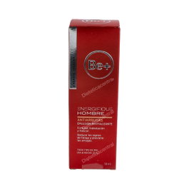 BE+ BE+ENERG HOMBRE emulsión antiarrugas revitalizante 50ml