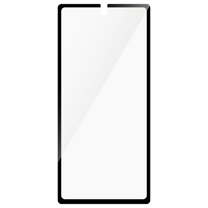 PanzerGlass SAFE Protector de Pantalla Google Pixel 7a, Ultra-Wide Fit, Resistente a Rayones y Golpes, Aplicación en Seco, Kit Incluye Paño, Pack de 50 Unidades