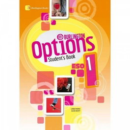 BURLINGTON ADVANCED OPTIONS B1 SB, VV.AA. - BURLINGTON