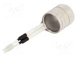 QUICK Elemento calefactor para crisol POT-Q100-4C-IH