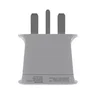 Celly Adaptador Universal para Viaje Tipo G (RU) Blanco