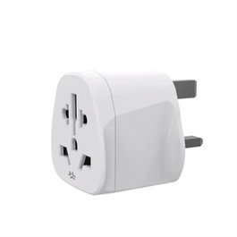 CELLY Adaptador universal para viaje UK