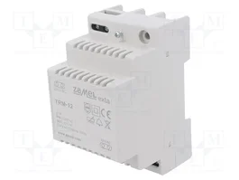 ZAMEL Transformador de red 15VA 230VAC 12V