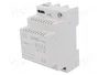 ZAMEL Transformador de red 15VA 230VAC 12V