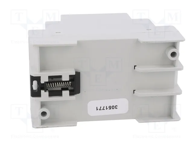 ZAMEL Transformador de red 15VA 230VAC 12V