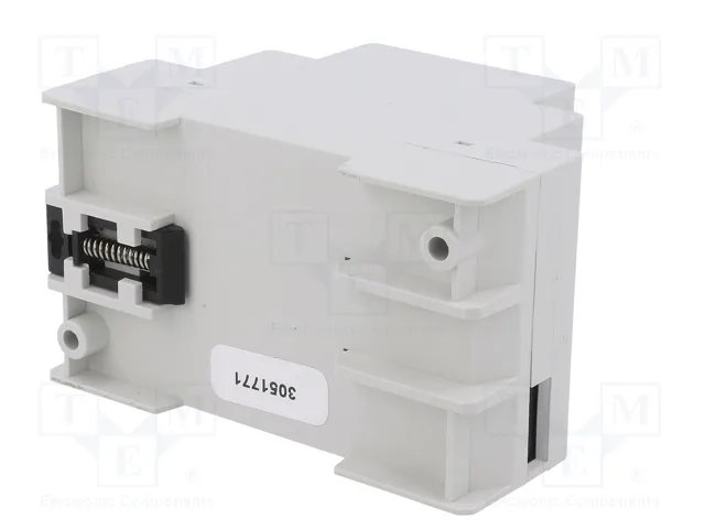 ZAMEL Transformador de red 15VA 230VAC 12V