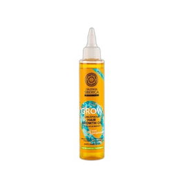 NATURA SIBERICA Aceite Capilar Crecimiento 100 ml