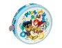 Safta Estuche Redondo Paw Patrol Pups Rule 18 piezas