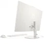 HP OmniStudio 27-CV0006NS AIO PC, 27" FHD, Procesador AMD Ryzen 5 40, 16GB RAM LPDDR5, 1TB SSD NVMe, Gráficos AMD Radeon, Windows 11 Home, Color Blanco Algodón