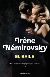El baile, Irène Némirovsky - DEBOLSILLO