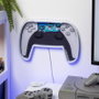 Astro Bot Lámpara de pared LED Neon
