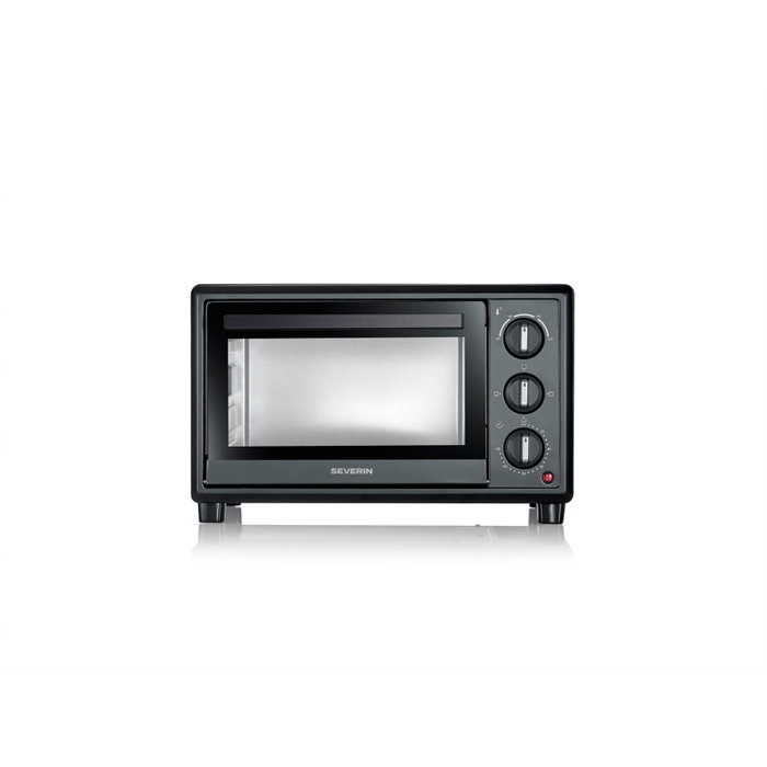 Severin TO 2078 Horno de hornear y tostar Severin TO 2078 Horno de hornear y tostar
