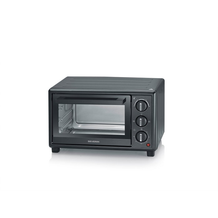 Severin TO 2078 Horno de hornear y tostar Severin TO 2078 Horno de hornear y tostar