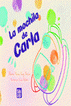 La mochila de Carla, Blanca María Ruiz Marín - BABIDI-BU